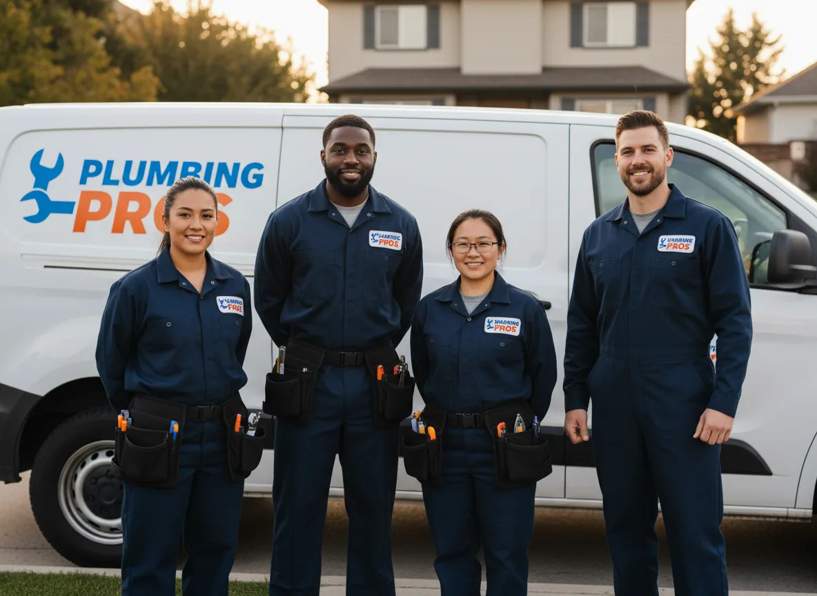 Water Heater Repair company in Panola, AL